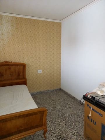 4 bedroom Townhouse for sale in Vall de Laguart with garage - € 260,000 (Ref: 7713574)