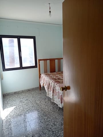 4 bedroom Townhouse for sale in Vall de Laguart with garage - € 260,000 (Ref: 7713574)