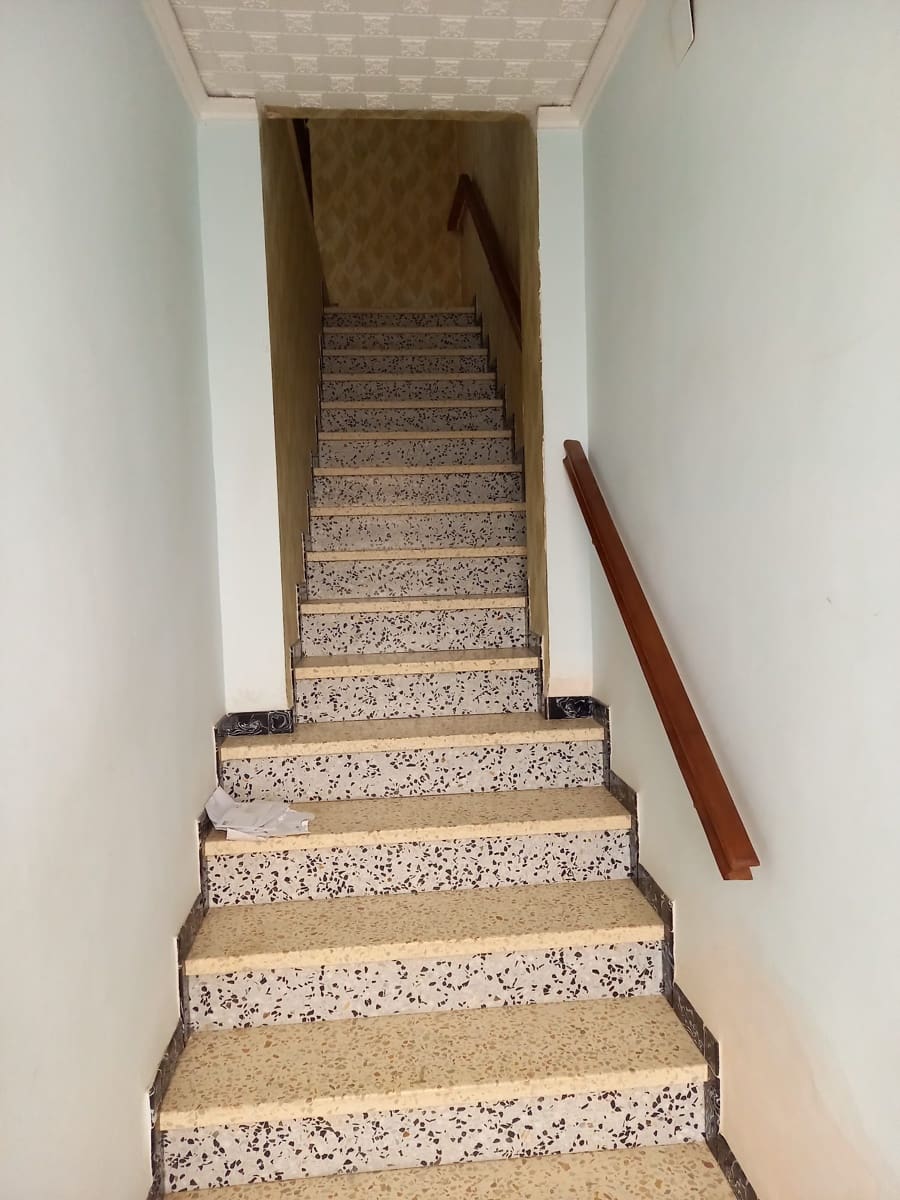 4 soveværelse Byhus til salg i Vall de Laguart med garage - € 260.000 (Ref: 7713574)