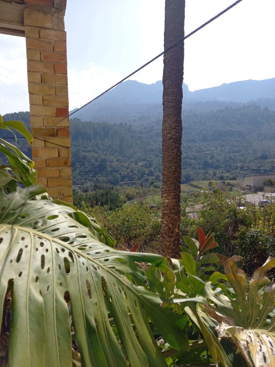 4 soveværelse Byhus til salg i Vall de Laguart med garage - € 260.000 (Ref: 7713574)