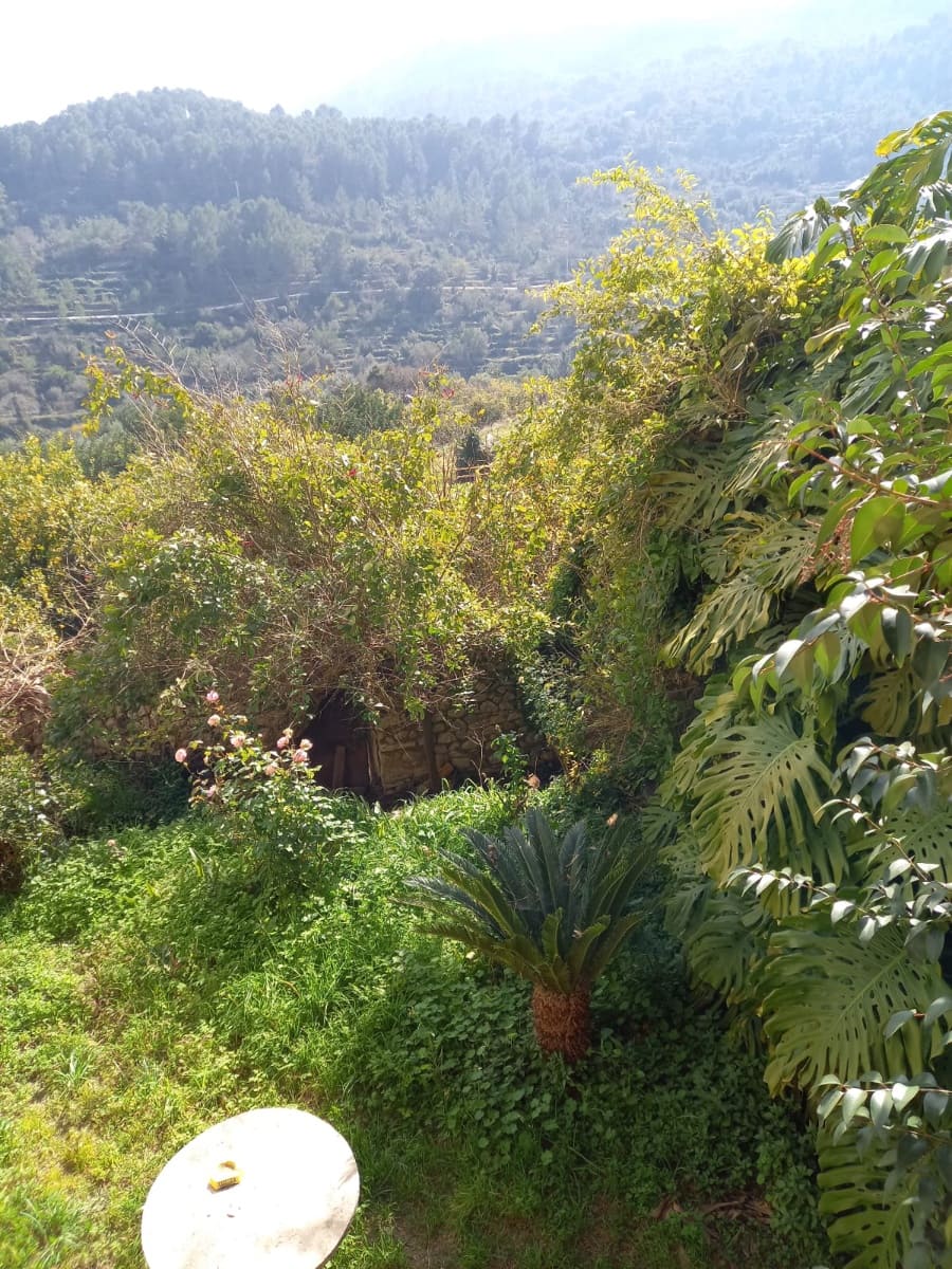 4 soveværelse Byhus til salg i Vall de Laguart med garage - € 260.000 (Ref: 7713574)