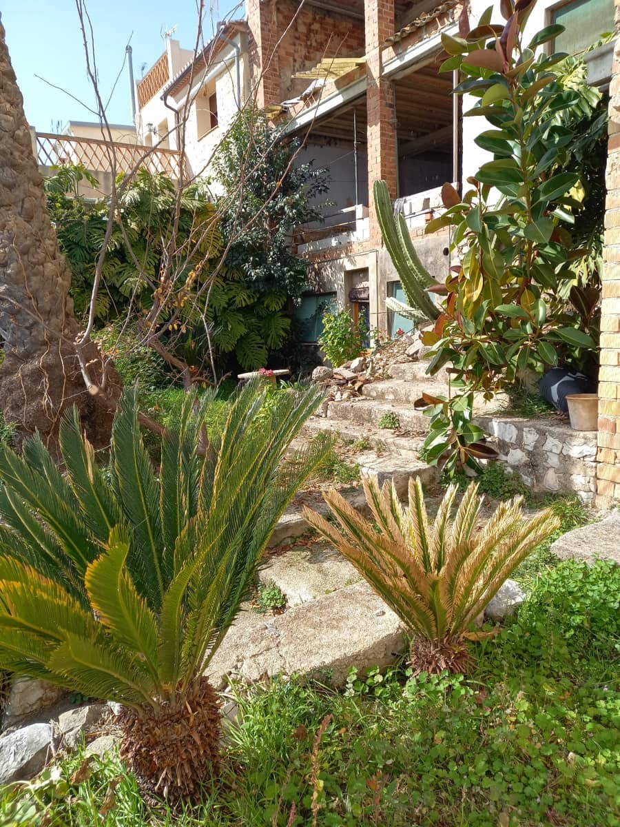 4 soveværelse Byhus til salg i Vall de Laguart med garage - € 260.000 (Ref: 7713574)