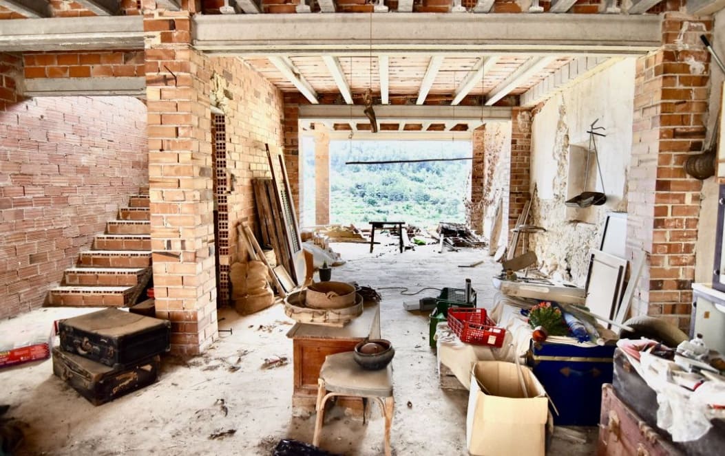 4 soveværelse Byhus til salg i Vall de Laguart med garage - € 260.000 (Ref: 7713574)