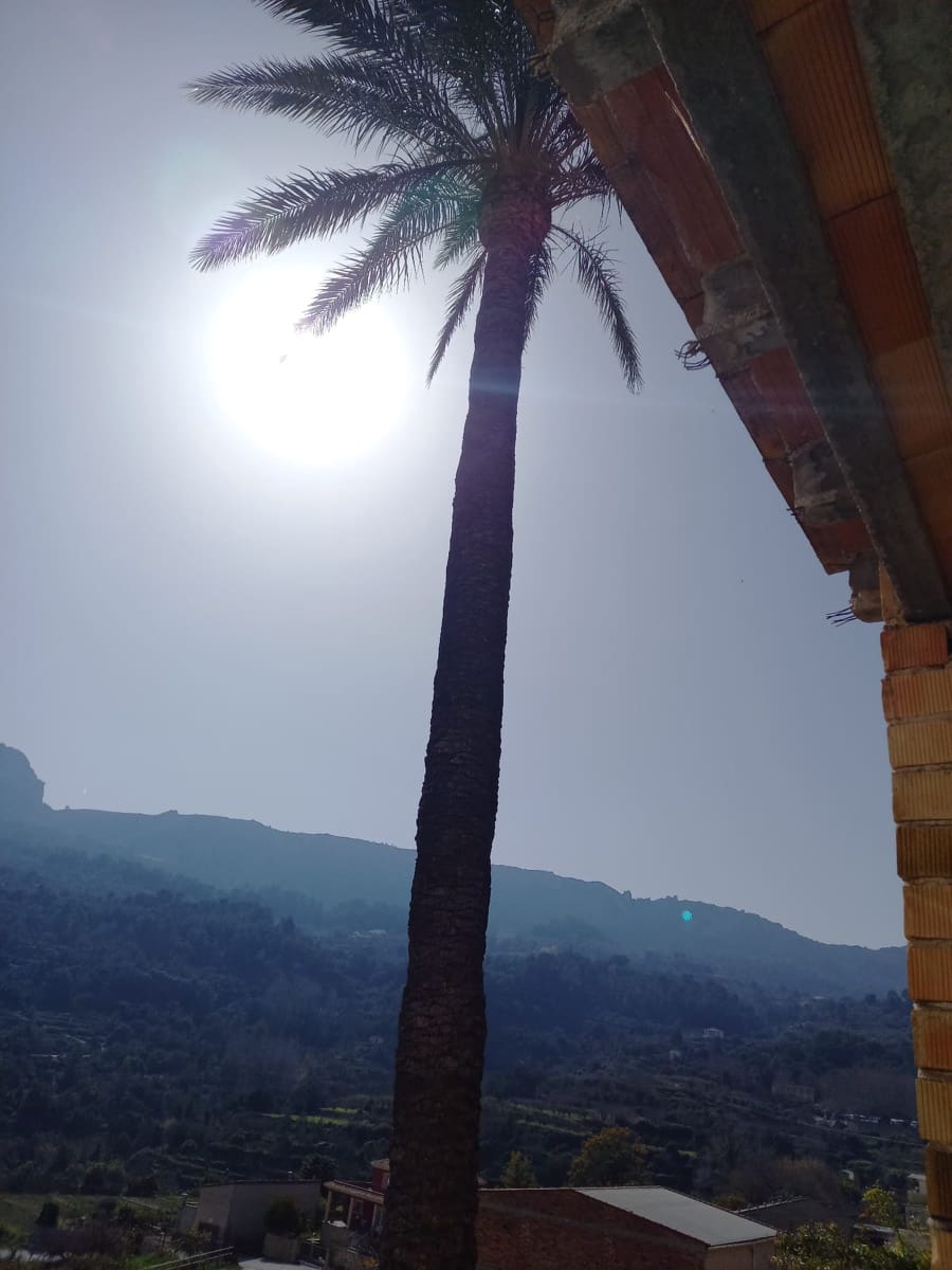 4 soveværelse Byhus til salg i Vall de Laguart med garage - € 260.000 (Ref: 7713574)