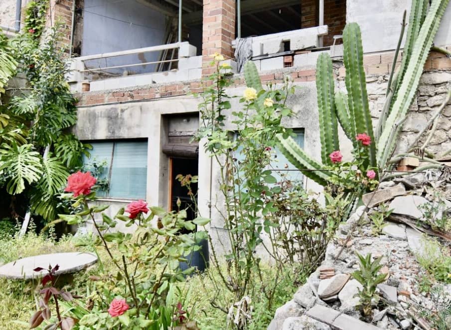 4 soveværelse Byhus til salg i Vall de Laguart med garage - € 260.000 (Ref: 7713574)