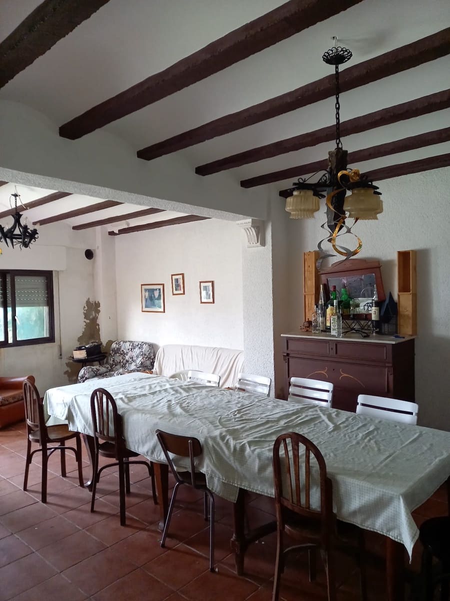 4 soveværelse Byhus til salg i Vall de Laguart med garage - € 260.000 (Ref: 7713574)