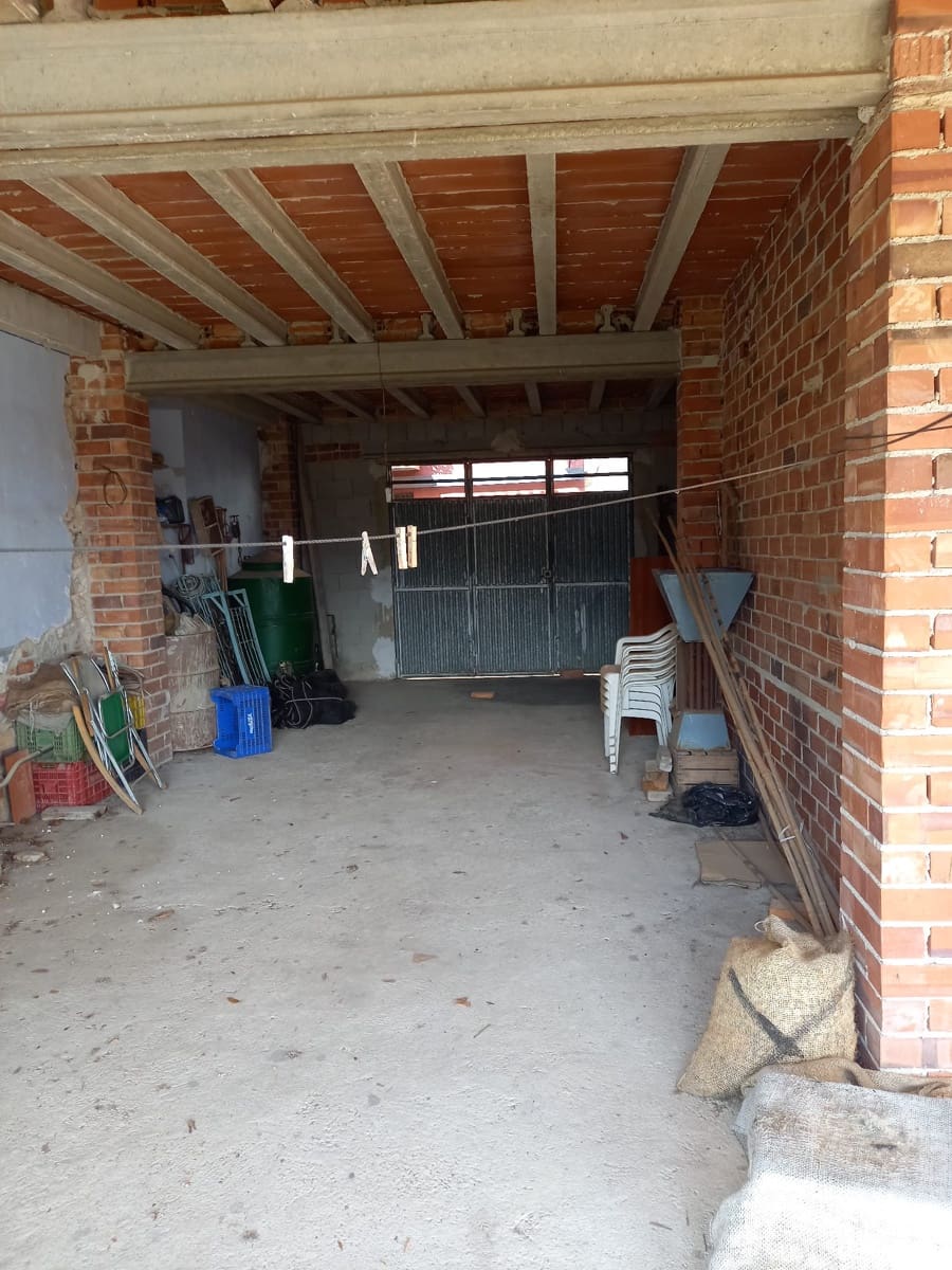 4 soveværelse Byhus til salg i Vall de Laguart med garage - € 260.000 (Ref: 7713574)