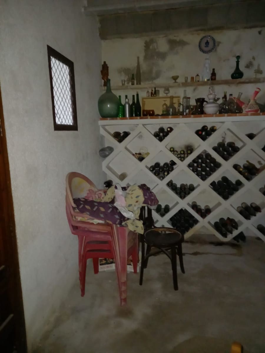 4 soveværelse Byhus til salg i Vall de Laguart med garage - € 260.000 (Ref: 7713574)