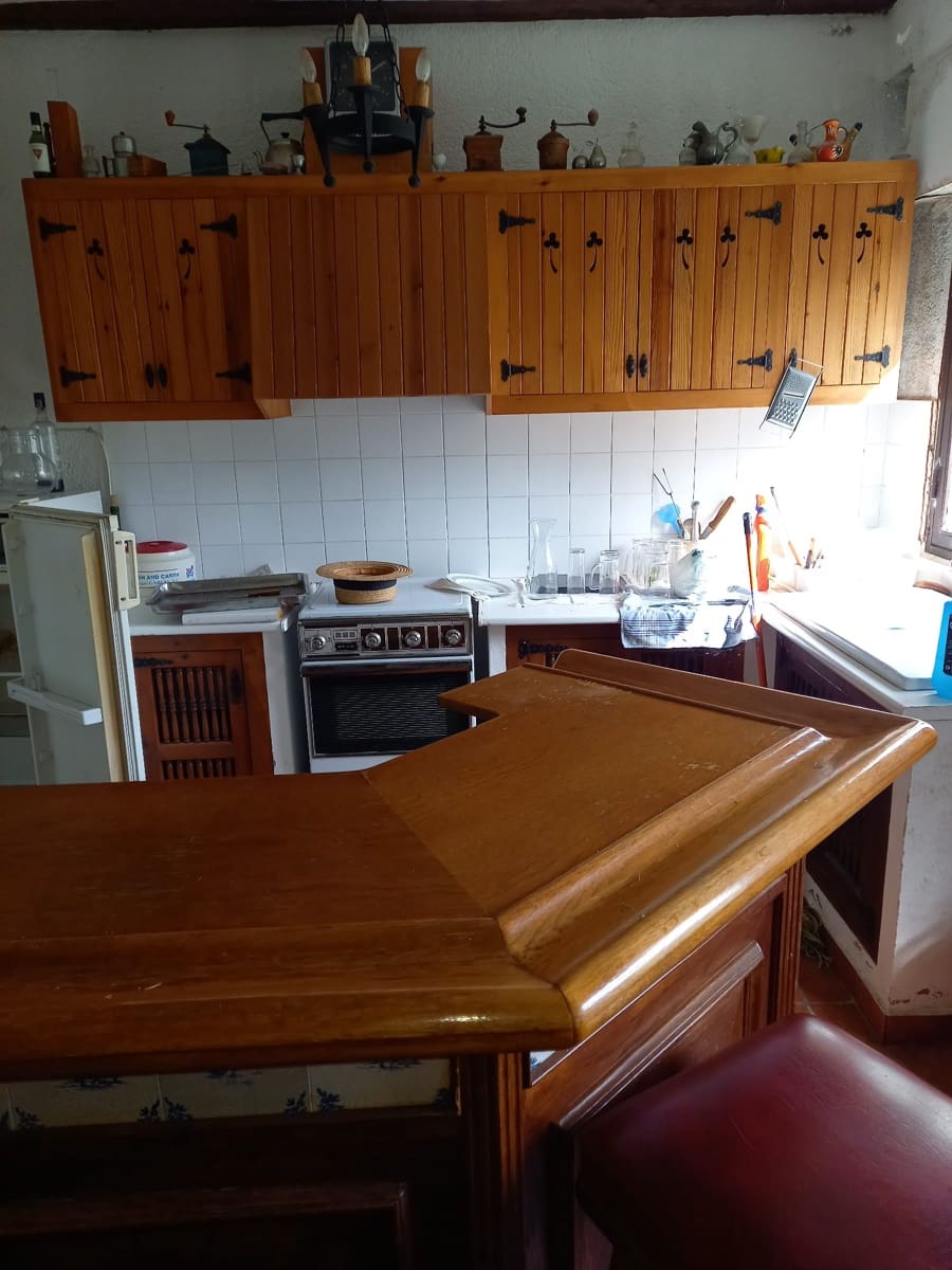 4 soveværelse Byhus til salg i Vall de Laguart med garage - € 260.000 (Ref: 7713574)