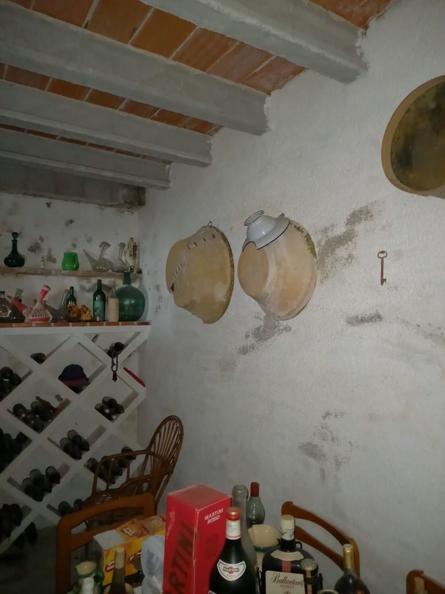 4 soveværelse Byhus til salg i Vall de Laguart med garage - € 260.000 (Ref: 7713574)