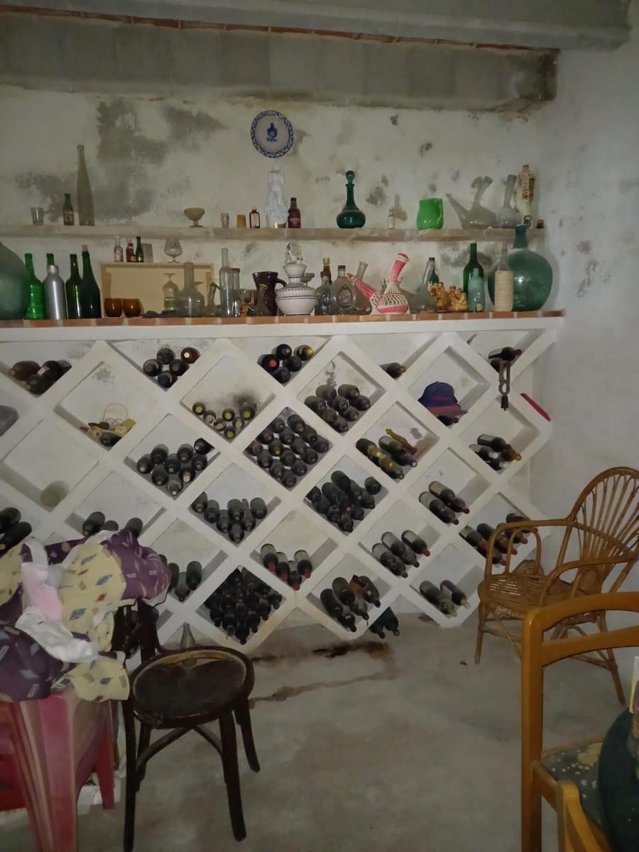 4 soveværelse Byhus til salg i Vall de Laguart med garage - € 260.000 (Ref: 7713574)