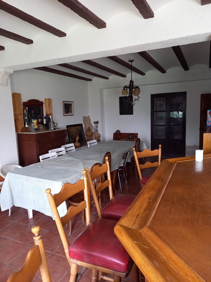 4 soveværelse Byhus til salg i Vall de Laguart med garage - € 260.000 (Ref: 7713574)