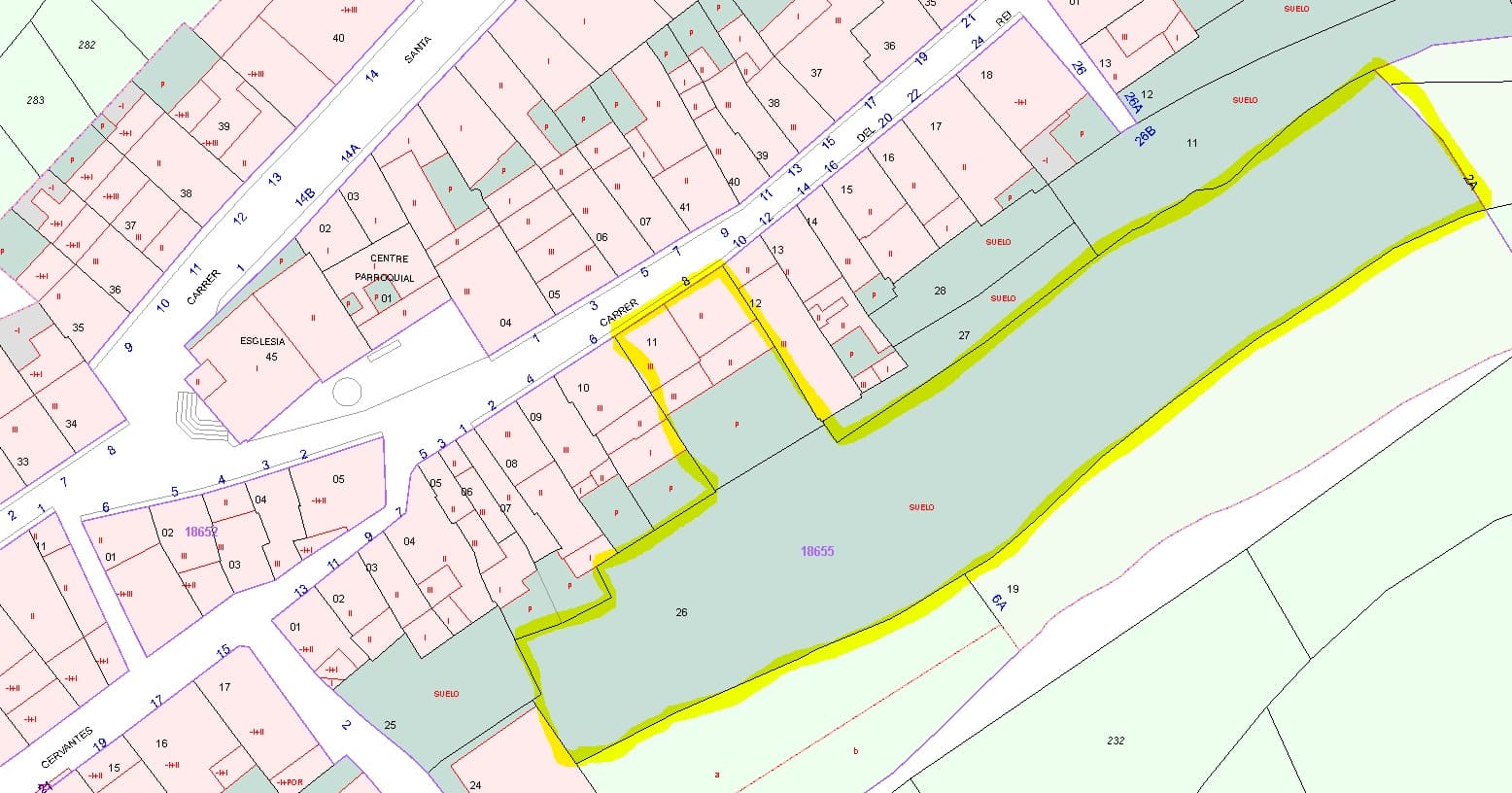 4 soveværelse Byhus til salg i Vall de Laguart med garage - € 260.000 (Ref: 7713574)