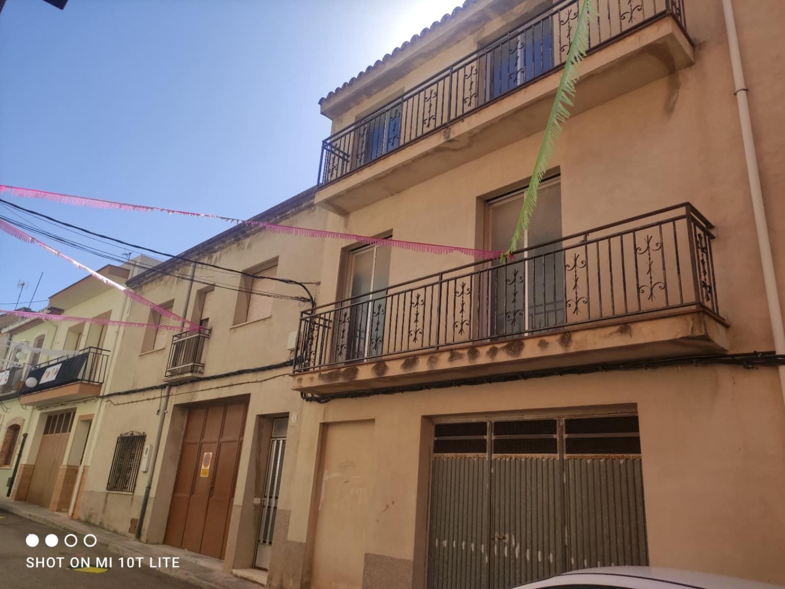 4 soveværelse Byhus til salg i Vall de Laguart med garage - € 260.000 (Ref: 7713574)