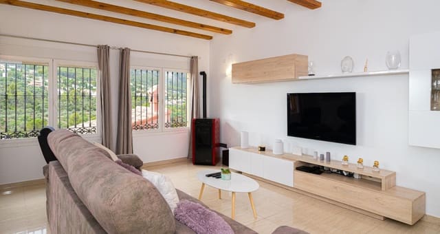 5 slaapkamer Villa te koop in Orba met zwembad garage - € 499.000 (Ref: 7743132)