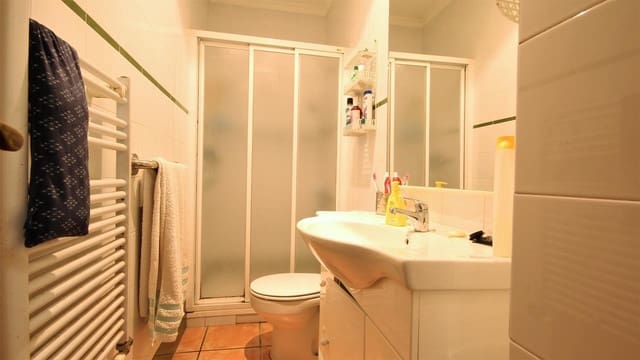 6 bedroom Villa for sale in Parcent - € 420,000 (Ref: 7898361)