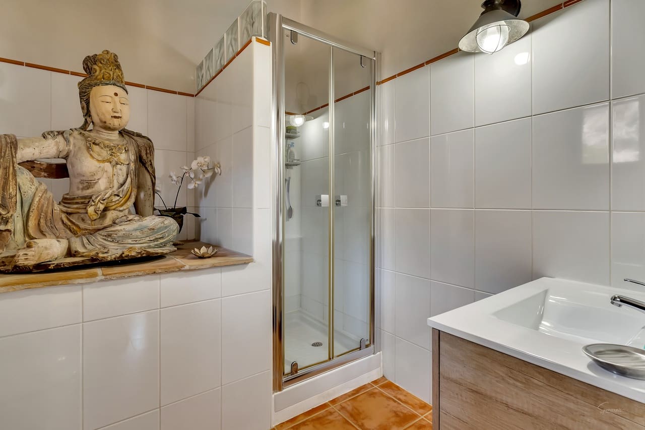 3 sypialnia Finka/Dom wiejski na sprzedaż w Castell de Castells z basenem - 399 000 € (Ref: 7898376)