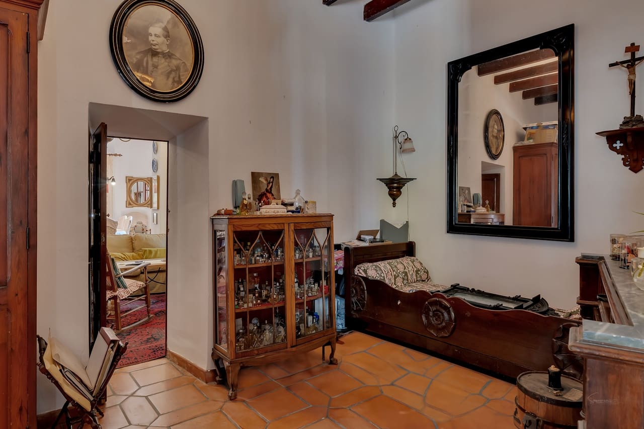 5 soverom Hus til salgs i Alcalali / Alcanali - € 500 000 (Ref: 7898380)