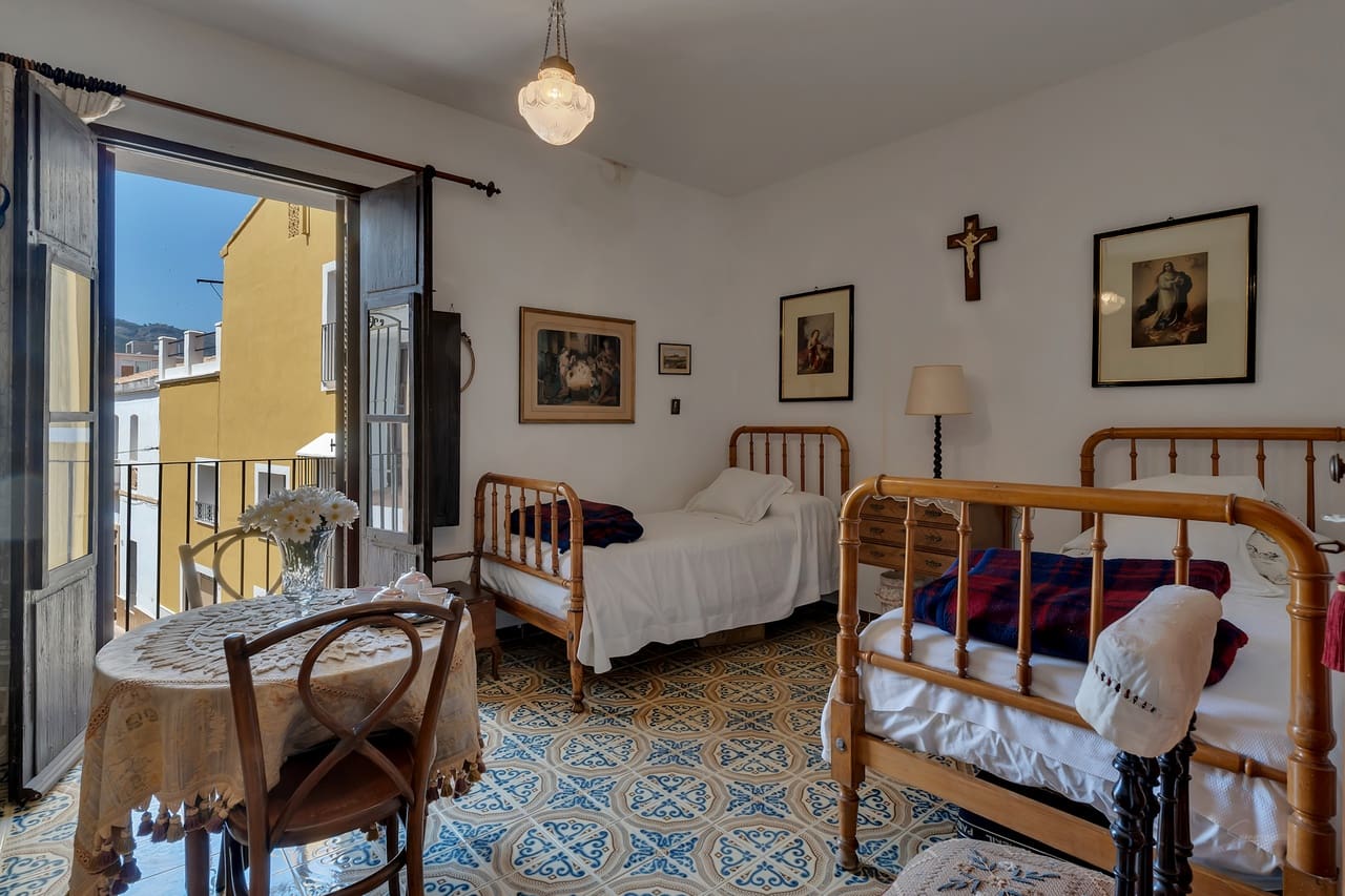 5 soverom Hus til salgs i Alcalali / Alcanali - € 500 000 (Ref: 7898380)