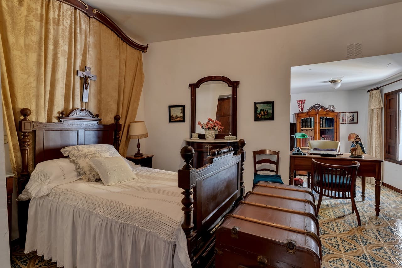 5 soverom Hus til salgs i Alcalali / Alcanali - € 500 000 (Ref: 7898380)