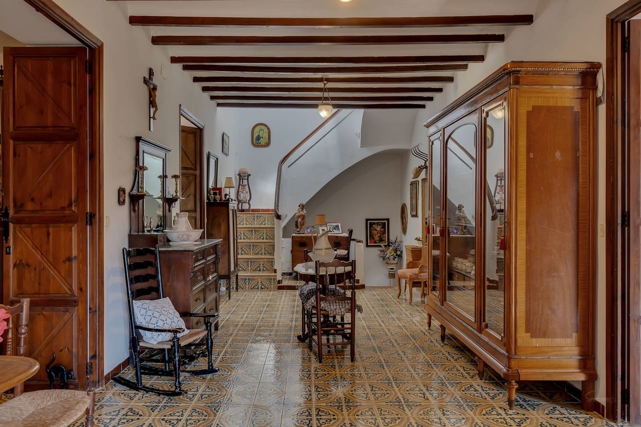 5 soverom Hus til salgs i Alcalali / Alcanali - € 500 000 (Ref: 7898380)