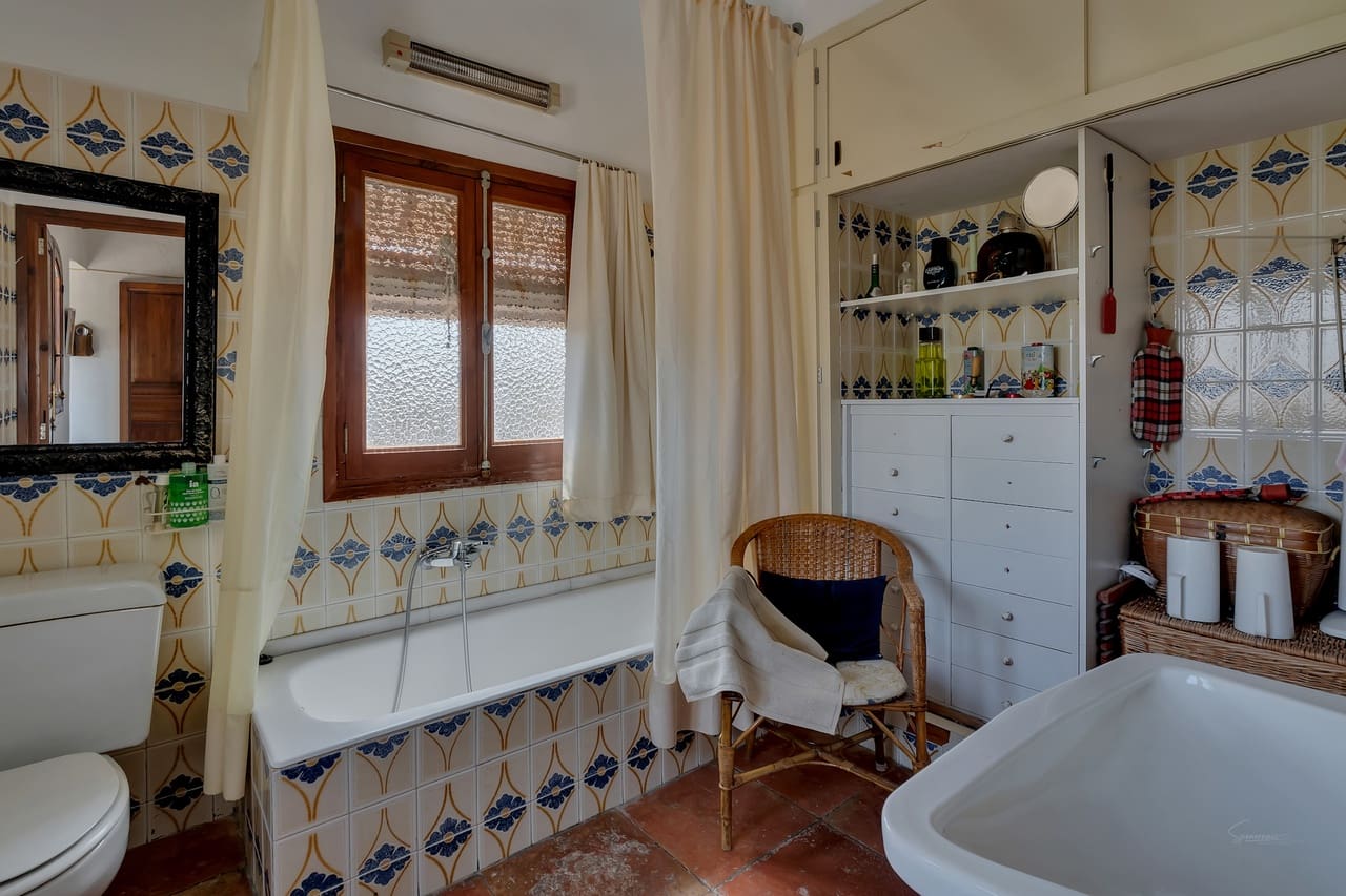 5 soverom Hus til salgs i Alcalali / Alcanali - € 500 000 (Ref: 7898380)