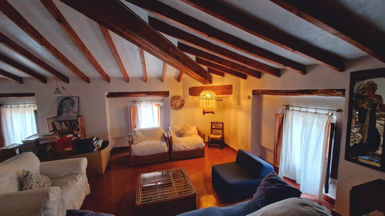 4 soveværelse Byhus til salg i Parcent - € 295.000 (Ref: 7898386)