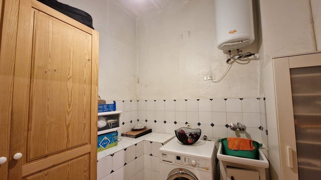 4 soveværelse Byhus til salg i Parcent - € 295.000 (Ref: 7898386)