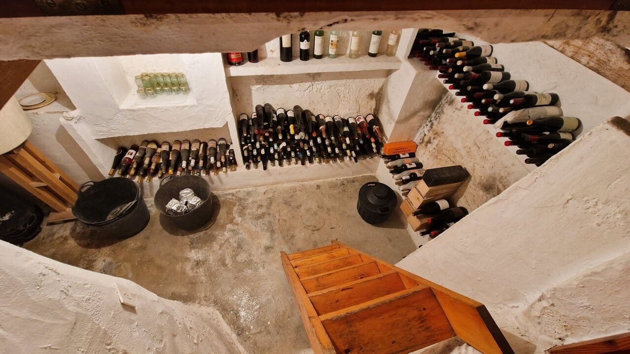 4 soveværelse Byhus til salg i Parcent - € 295.000 (Ref: 7898386)