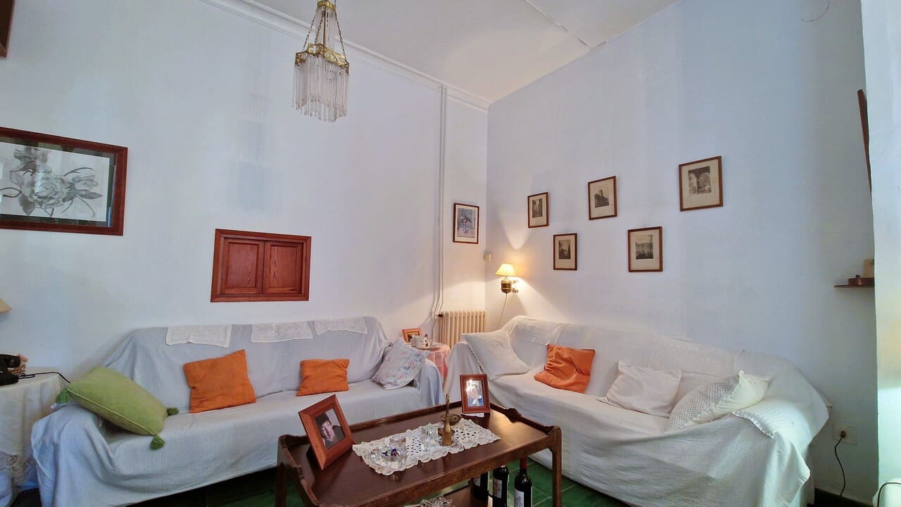 4 soveværelse Byhus til salg i Parcent - € 295.000 (Ref: 7898386)