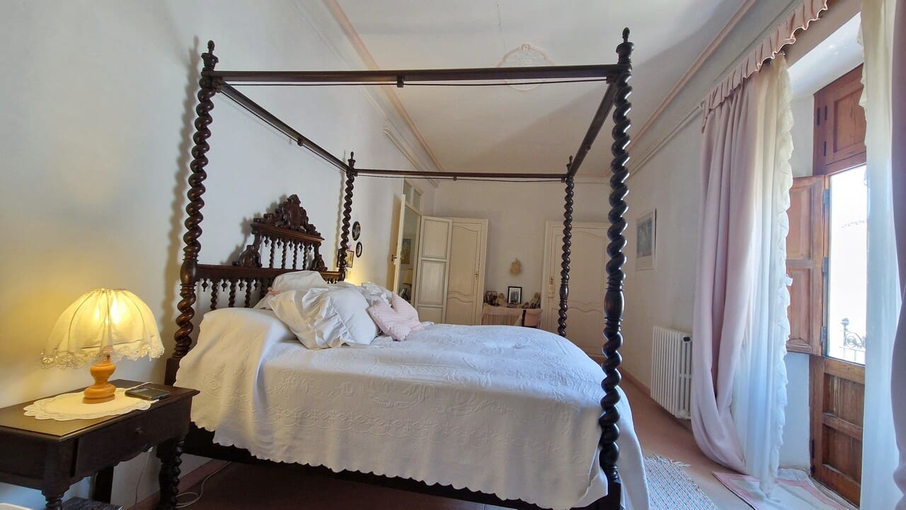 4 soveværelse Byhus til salg i Parcent - € 295.000 (Ref: 7898386)