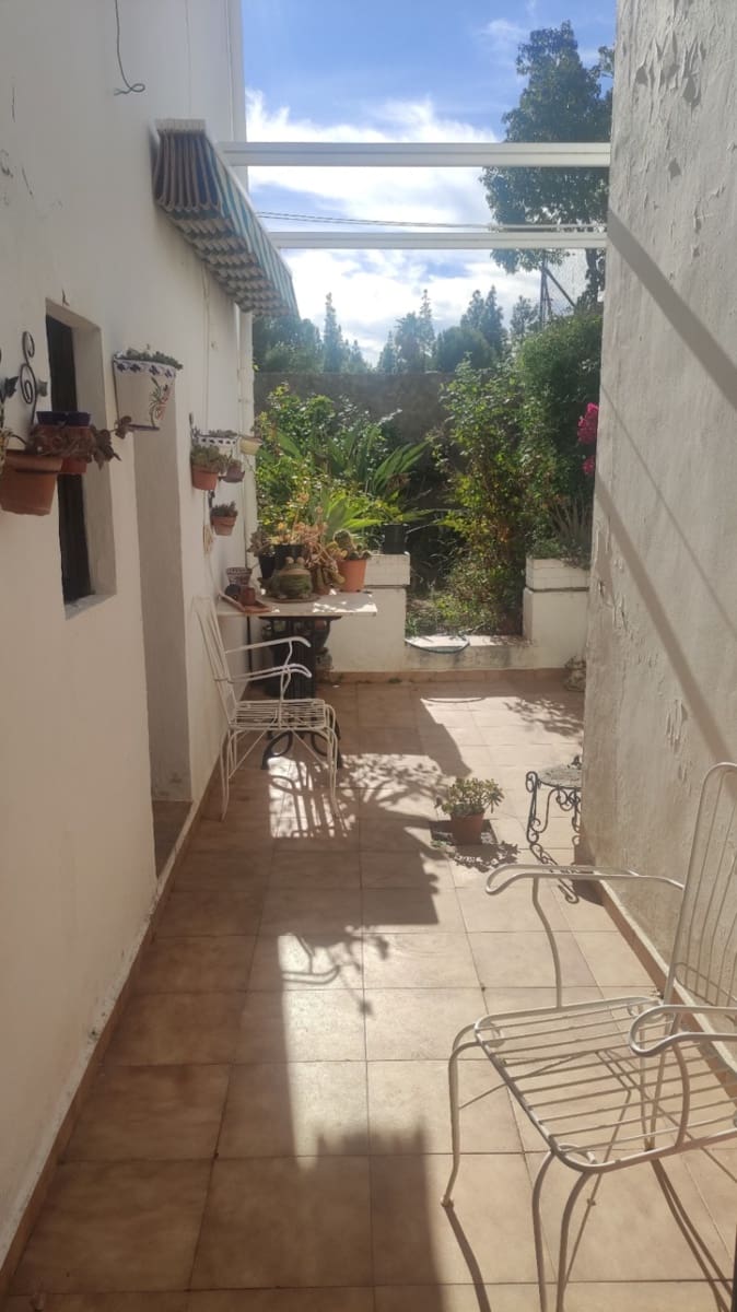 4 soveværelse Byhus til salg i Sagra - € 178.000 (Ref: 7979513)