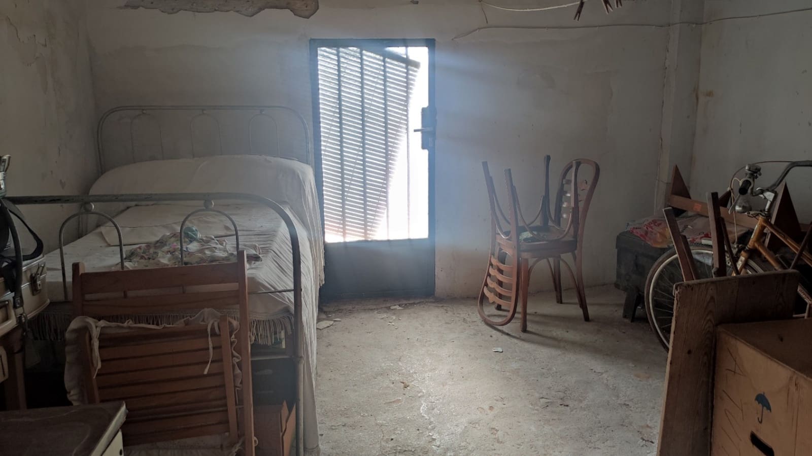 4 soveværelse Byhus til salg i Sagra - € 178.000 (Ref: 7979513)