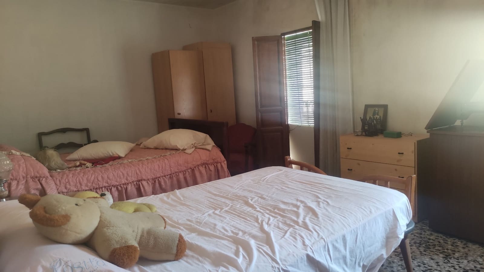 4 soveværelse Byhus til salg i Sagra - € 178.000 (Ref: 7979513)