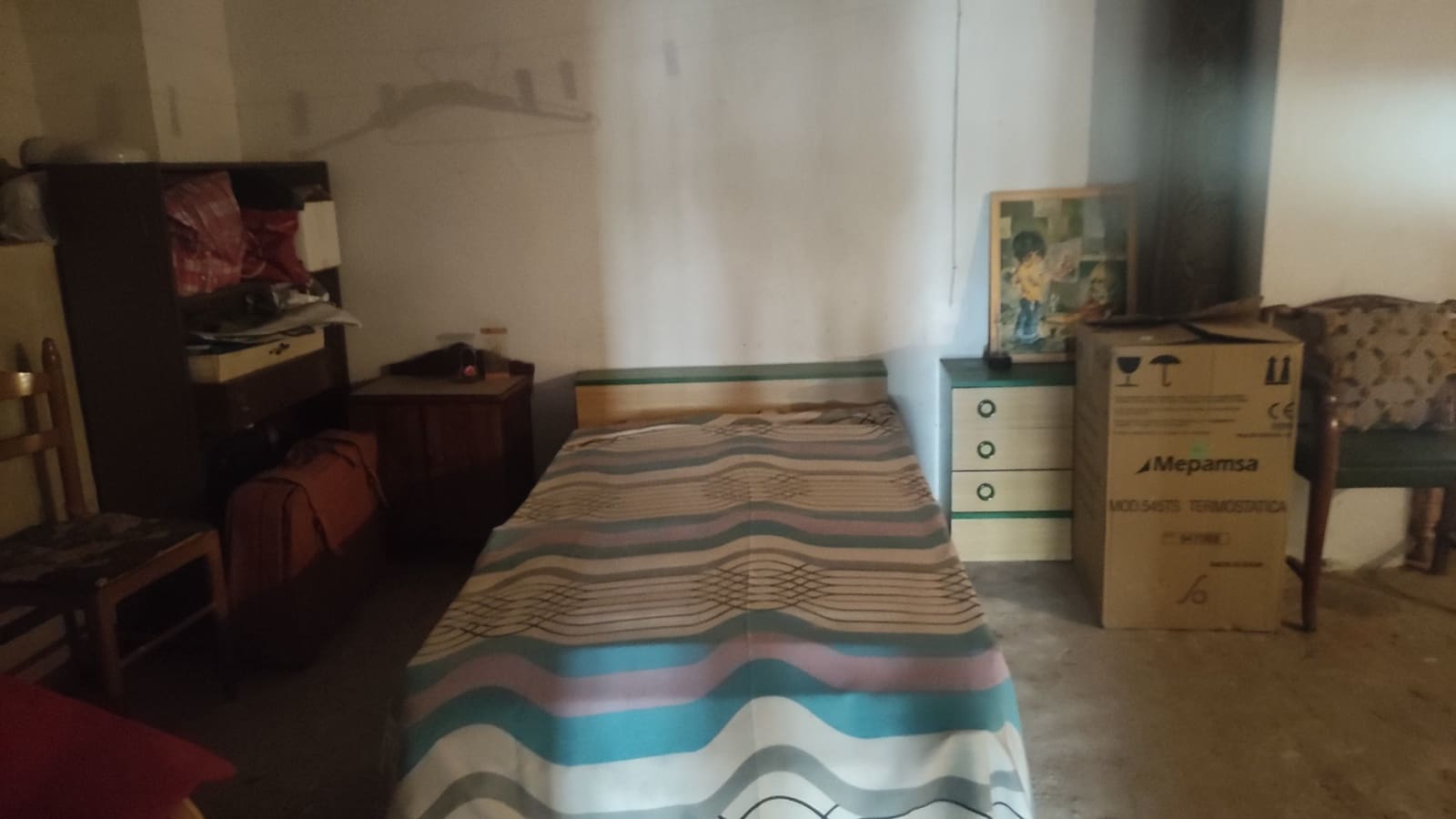 4 soveværelse Byhus til salg i Sagra - € 178.000 (Ref: 7979513)