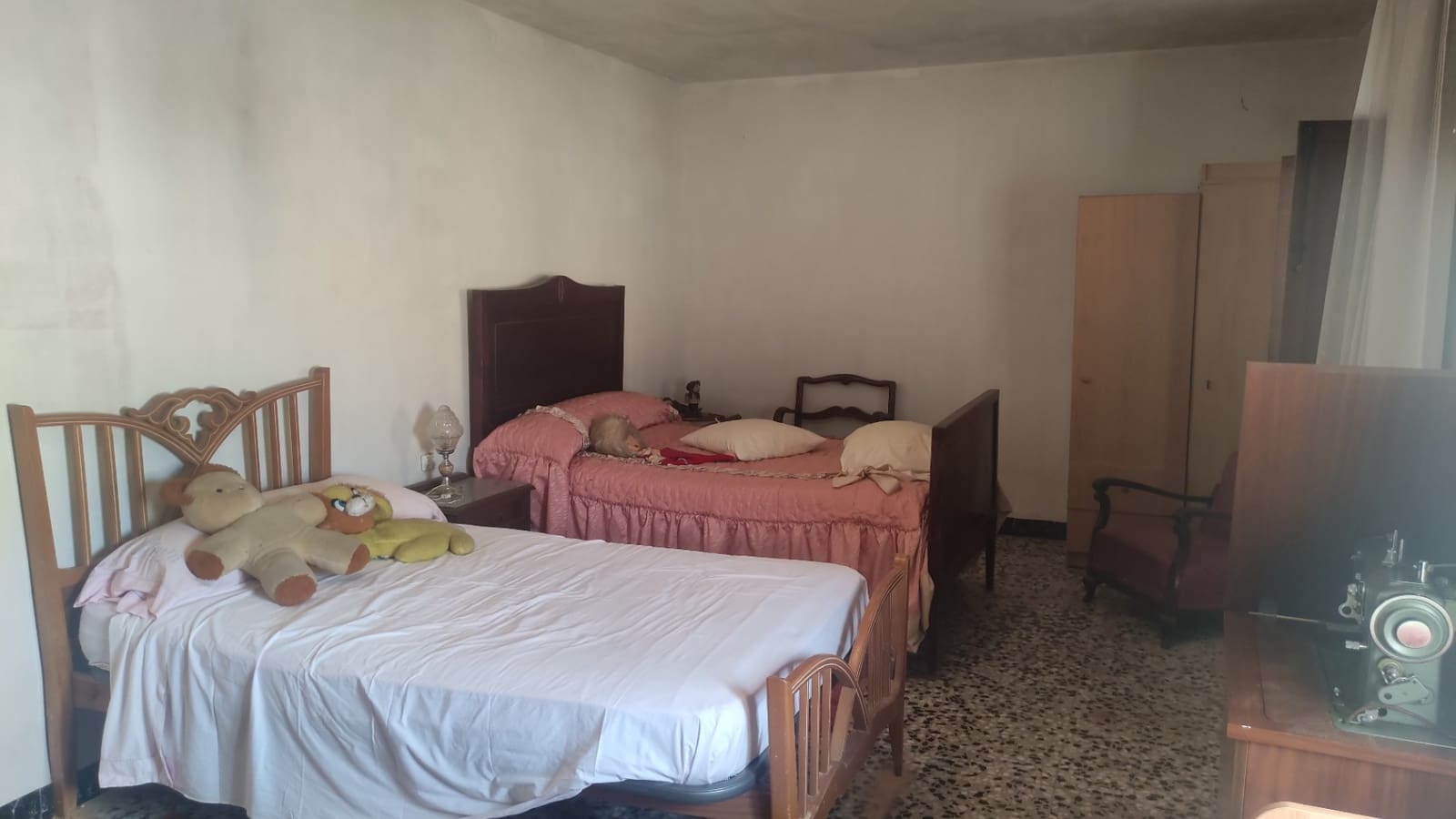 4 soveværelse Byhus til salg i Sagra - € 178.000 (Ref: 7979513)