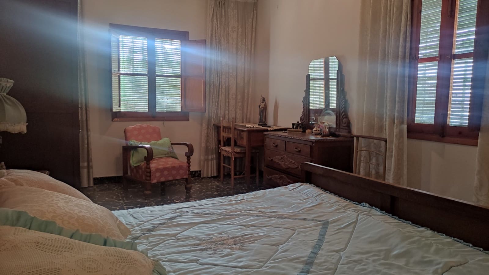 4 soveværelse Byhus til salg i Sagra - € 178.000 (Ref: 7979513)