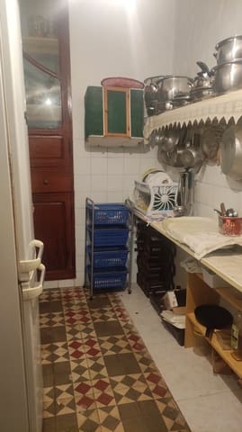 4 slaapkamer Huis te koop in Sagra - € 178.000 (Ref: 7979513)