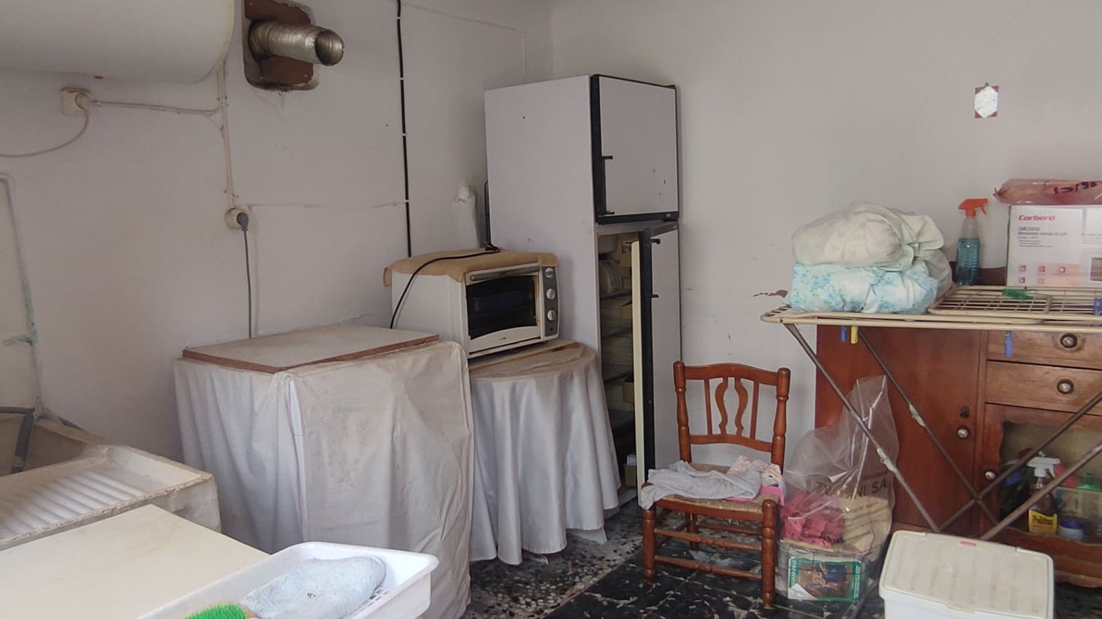 4 soveværelse Byhus til salg i Sagra - € 178.000 (Ref: 7979513)