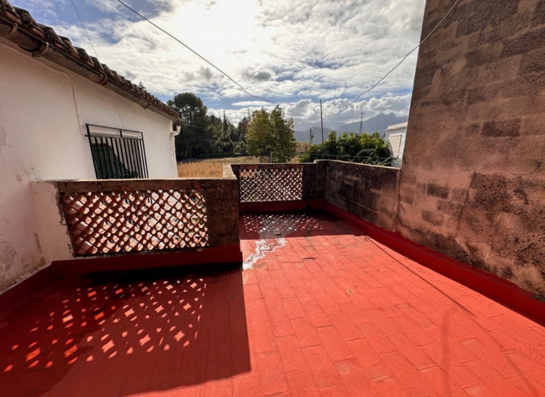 4 soveværelse Byhus til salg i Sagra - € 178.000 (Ref: 7979513)