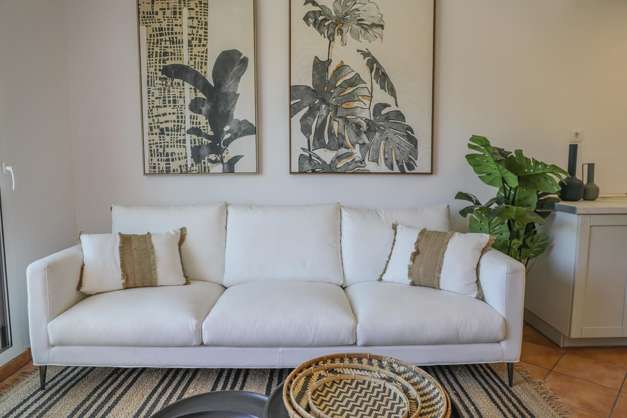 2 Zimmer Apartment zu verkaufen in Denia mit Pool - 381.000 € (Ref: 8030530)