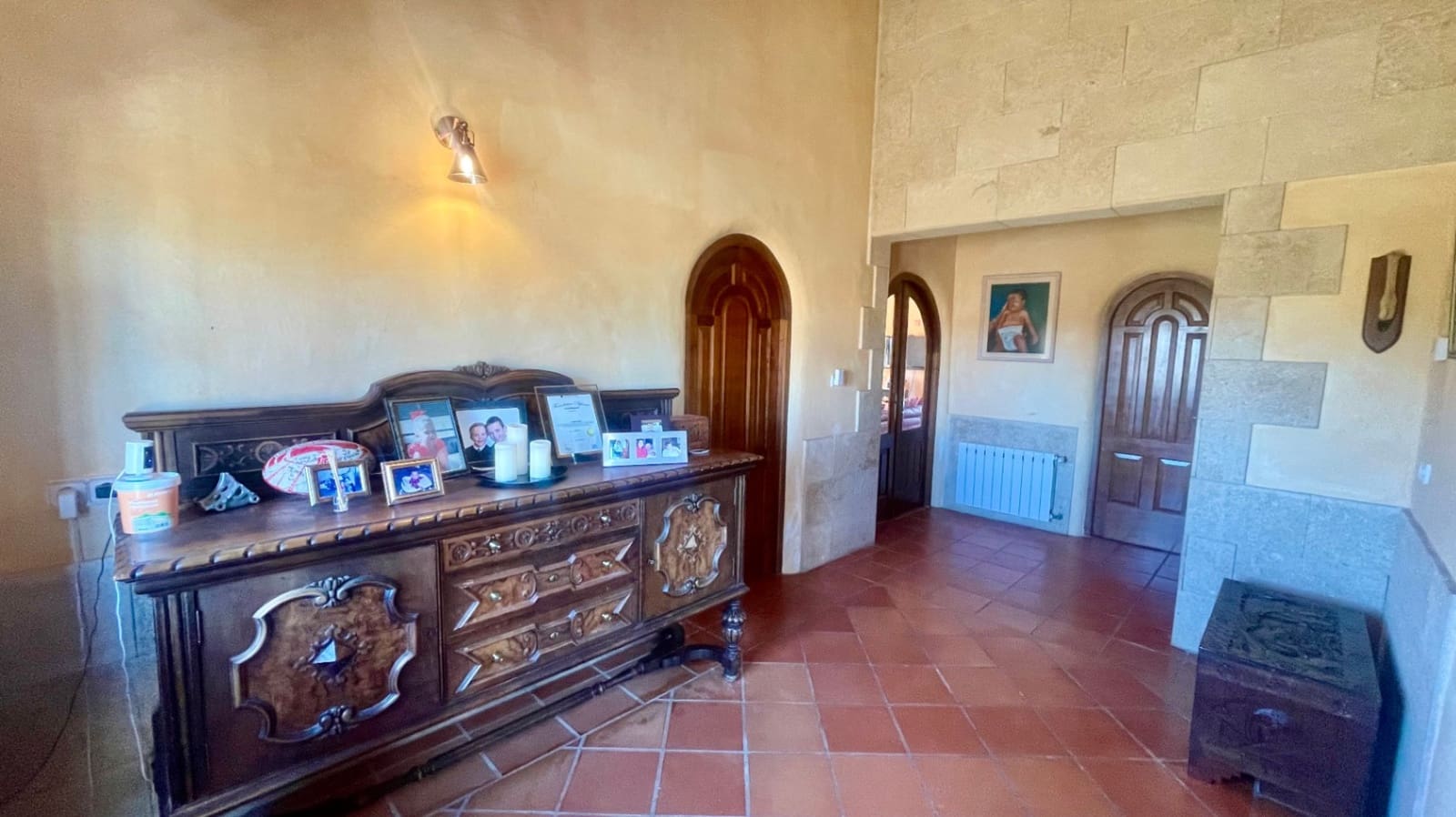 2 bedroom Villa for sale in Jalon / Xalo with pool - € 950,000 (Ref: 8133650)