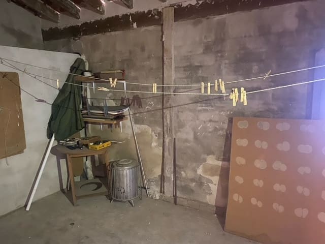 3 soveværelse Byhus til salg i Benimeli - € 105.000 (Ref: 8211176)