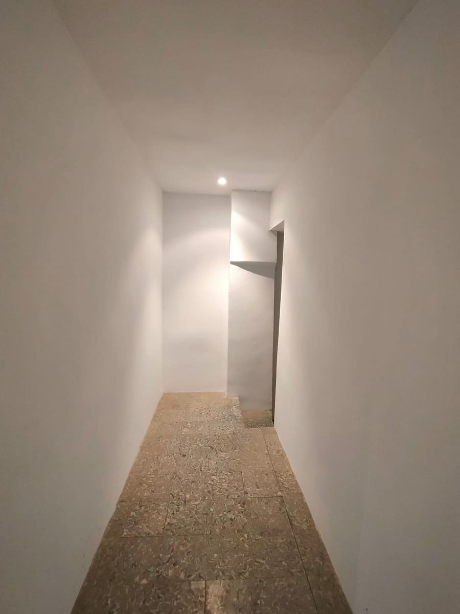 3 soveværelse Byhus til salg i Benimeli - € 105.000 (Ref: 8211176)