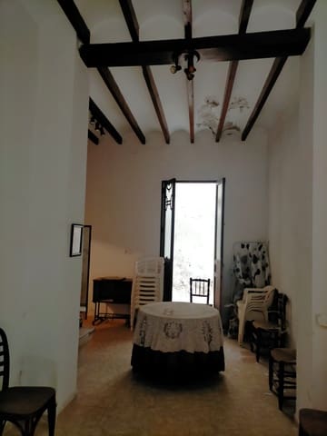3 bedroom Townhouse for sale in Benimeli - € 105,000 (Ref: 8211176)