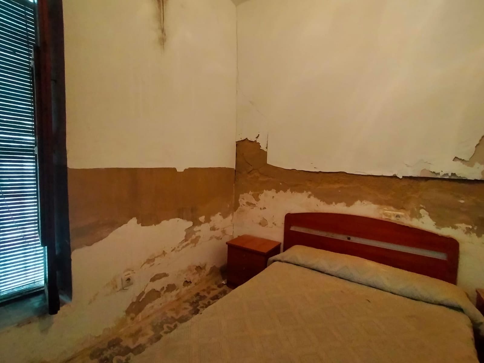 3 soveværelse Byhus til salg i Benimeli - € 105.000 (Ref: 8211176)