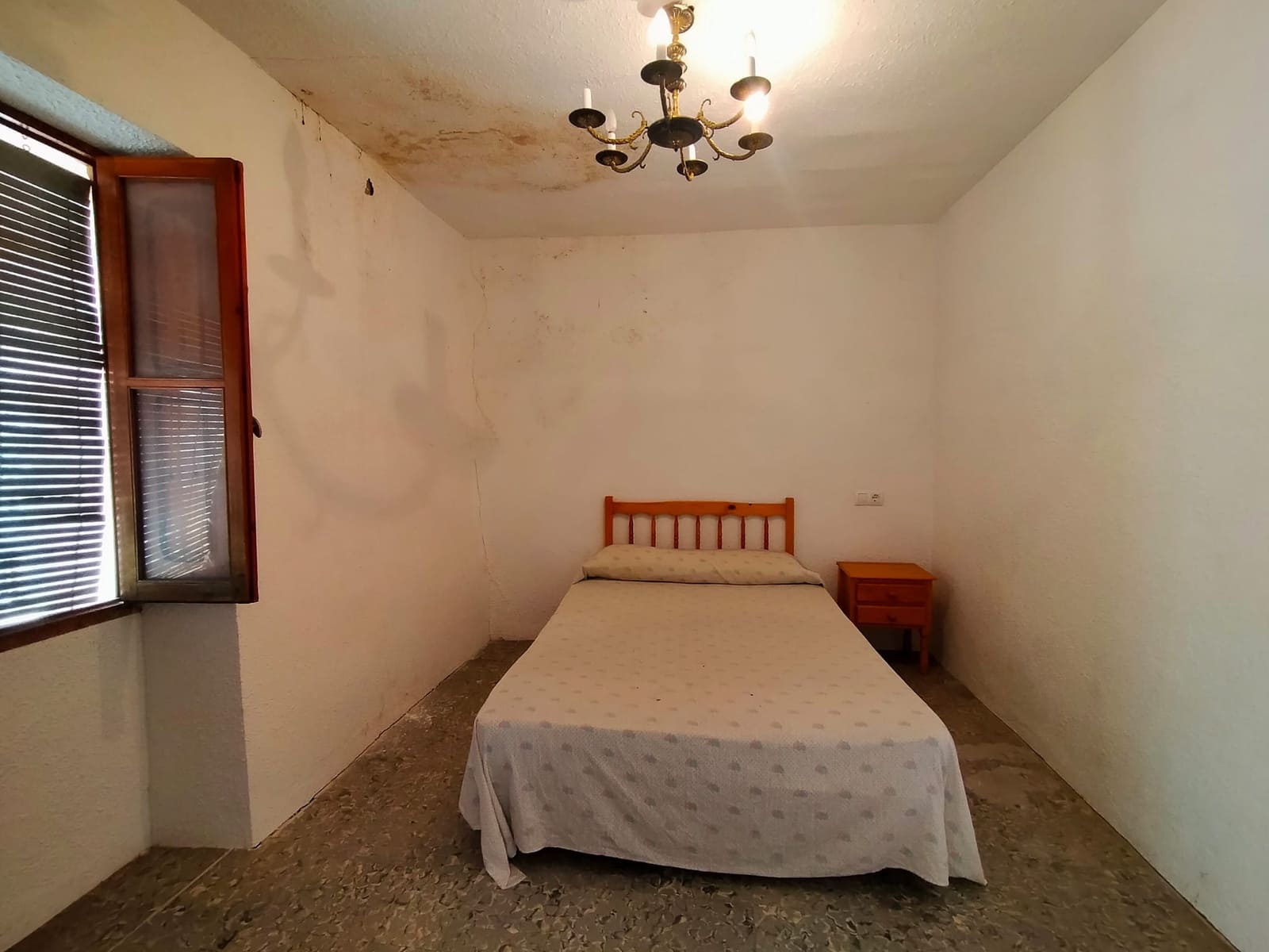 3 soveværelse Byhus til salg i Benimeli - € 105.000 (Ref: 8211176)