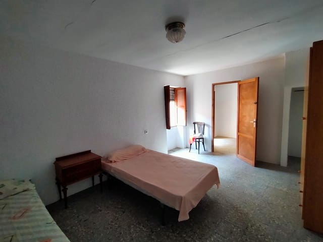 3 bedroom Townhouse for sale in Benimeli - € 105,000 (Ref: 8211176)