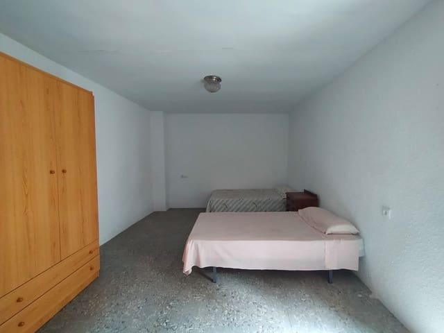 3 bedroom Townhouse for sale in Benimeli - € 105,000 (Ref: 8211176)