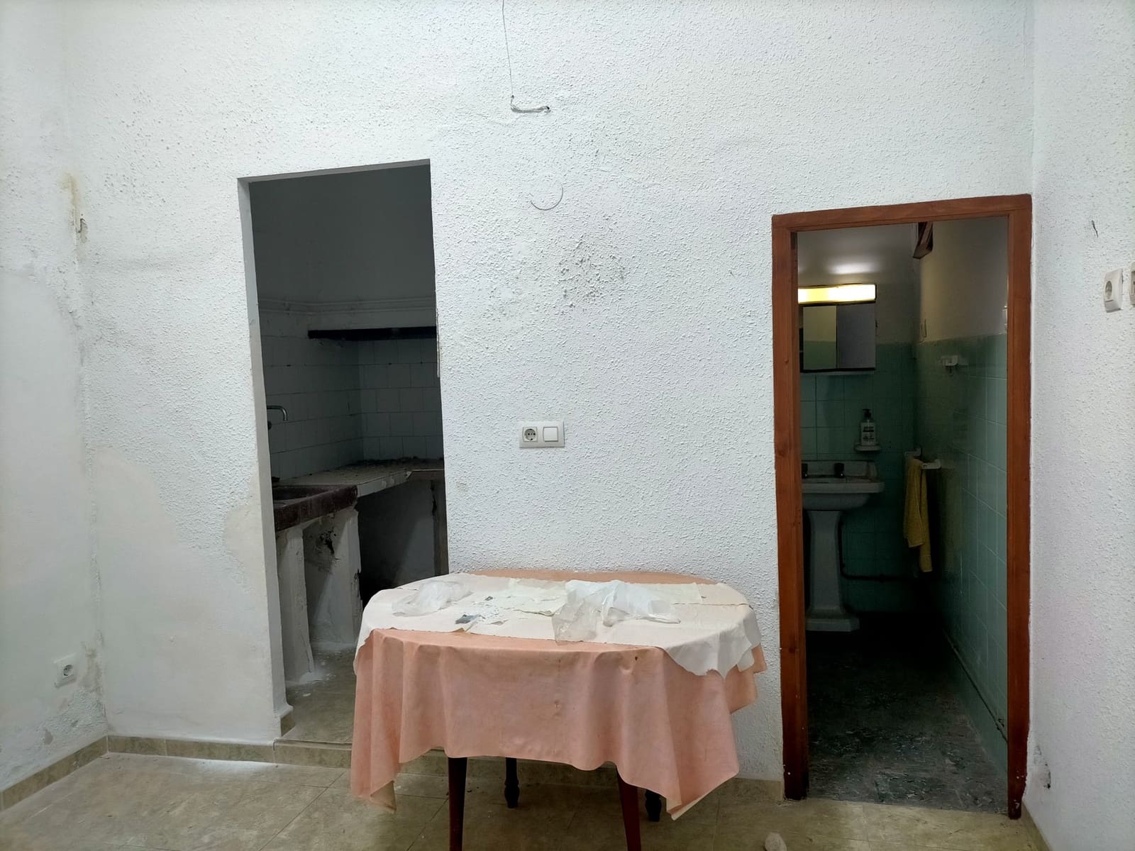 3 soveværelse Byhus til salg i Benimeli - € 105.000 (Ref: 8211176)